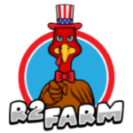 R2 Farms Pasture Raised Poultry