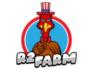 R2 Farms Pasture Raised Poultry