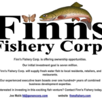 Finns Fishery Corp